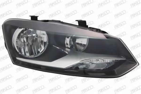 VW0234904 PRASCO Lights Headlight