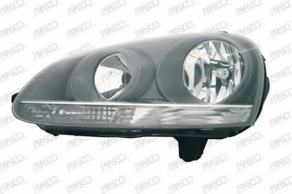 VW0364904 PRASCO Lights Headlight