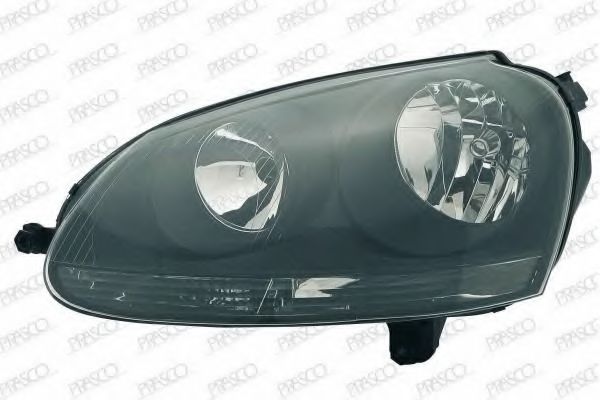 VW0364914 PRASCO Headlight