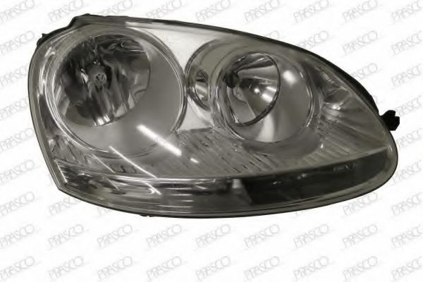 VW0364923 PRASCO Headlight