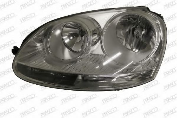 VW0364924 PRASCO Headlight