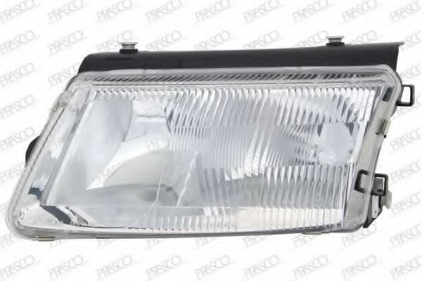 VW0524902 PRASCO Lights Headlight