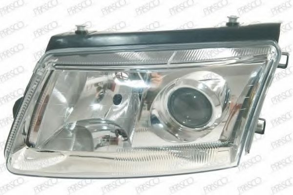 VW0524914 PRASCO Headlight