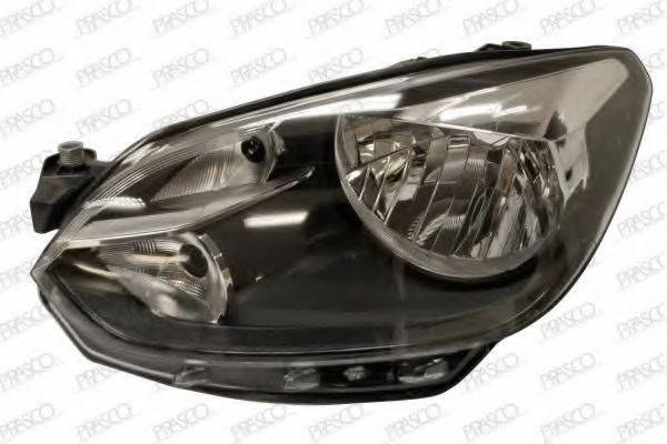 VW2014824 PRASCO Headlight