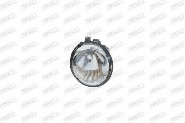 VW3204803 PRASCO Headlight