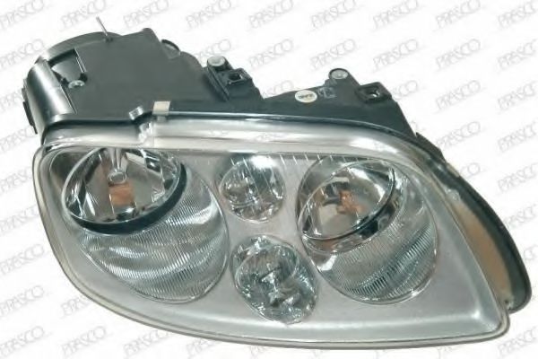 VW7154903 PRASCO Headlight