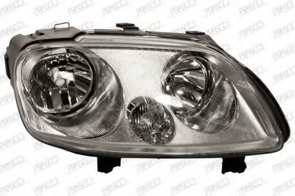 VW9044905 PRASCO Headlight