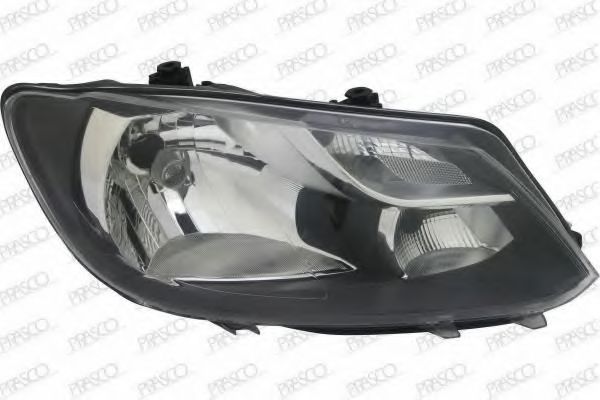 VW9064803 PRASCO Headlight