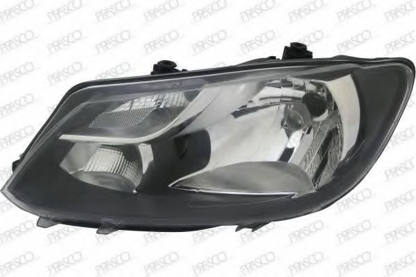 VW9064804 PRASCO Headlight