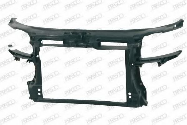 AD3203220 PRASCO Body Front Cowling