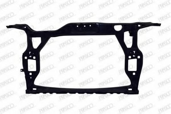 AD8203210 PRASCO Front Cowling