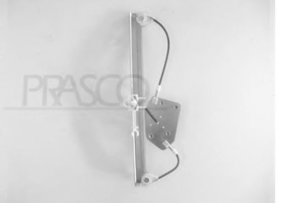 BM018W063 PRASCO Подъемное устройство для окон