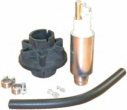 7506202 HOFFER Repair Kit, fuel pump