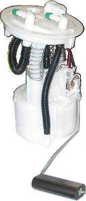 7506829 HOFFER Fuel Supply System Fuel Feed Unit