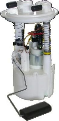 7506850 HOFFER Fuel Supply System Fuel Feed Unit