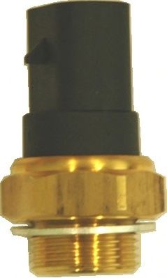 7472659 HOFFER Cooling System Temperature Switch, radiator fan