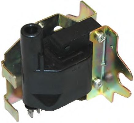 8010433 HOFFER Ignition System Ignition Coil