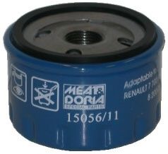 HOFFER 15056/11