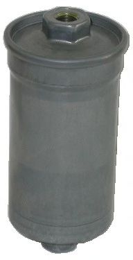 4020 HOFFER Fuel filter