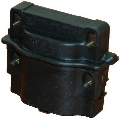 8010387 HOFFER Ignition System Ignition Coil