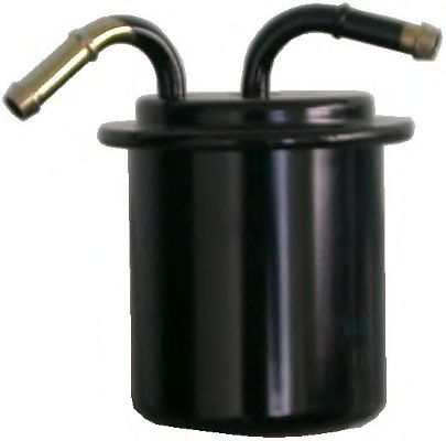 4075 HOFFER Oil Filter