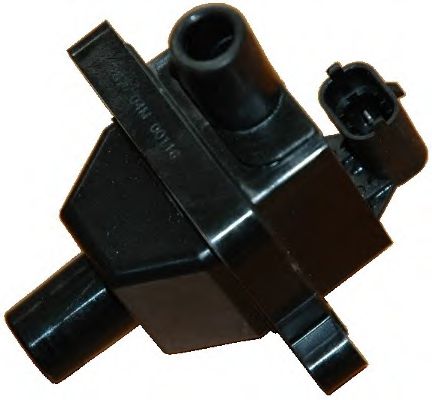 8010378 HOFFER Ignition System Ignition Coil