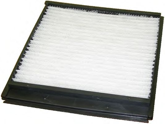 17054F HOFFER Heating / Ventilation Filter, interior air