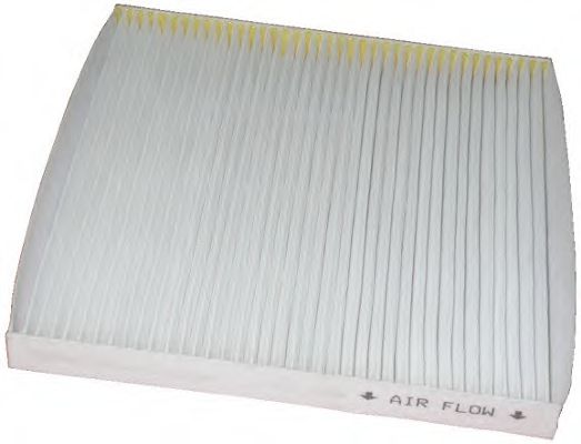 17062 HOFFER Heating / Ventilation Filter, interior air