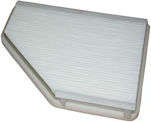 17172F HOFFER Heating / Ventilation Filter, interior air