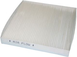 17304 HOFFER Filter, interior air