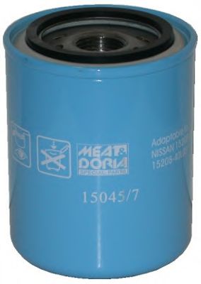 15045/7 HOFFER Oil Filter