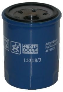 HOFFER 15318/3