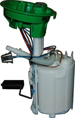7506886 HOFFER Fuel Supply System Fuel Feed Unit