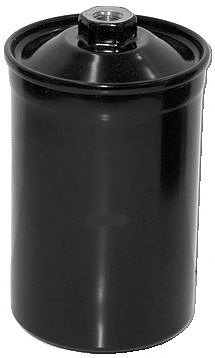 4022/1 BLACK HOFFER Fuel filter