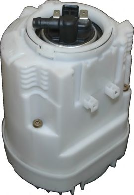 7506411 HOFFER Swirlpot, fuel pump