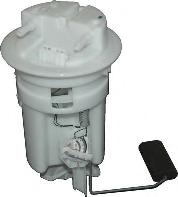 7506429 HOFFER Fuel Supply System Fuel Pump