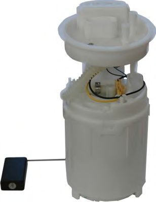 7507192 HOFFER Fuel Supply System Fuel Feed Unit