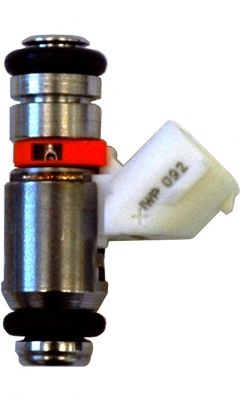 H75112092 HOFFER Injector