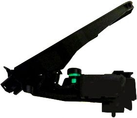 7513534 HOFFER Accelerator Pedal Kit
