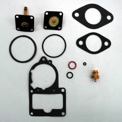 HS27G HOFFER Repair Kit, carburettor