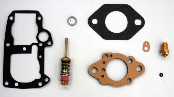 HS42F HOFFER Repair Kit, carburettor