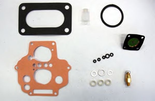 HW332 HOFFER Repair Kit, carburettor