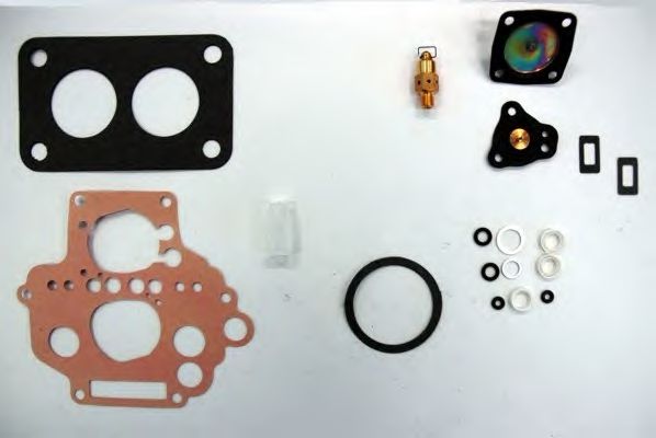HW526 HOFFER Repair Kit, carburettor