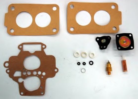 HW537 HOFFER Repair Kit, carburettor