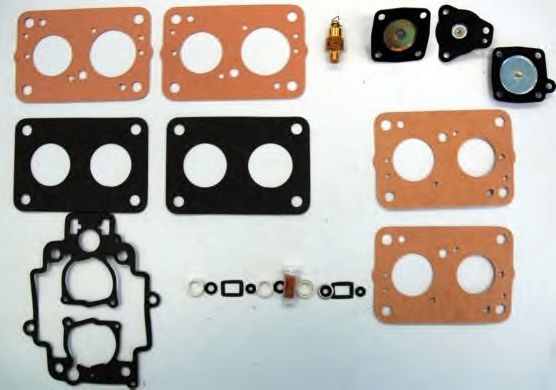 HW548 HOFFER Repair Kit, carburettor