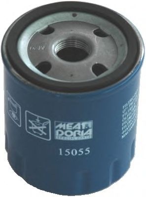 15055 HOFFER Gasket, cylinder head
