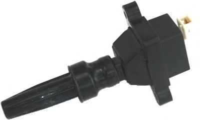 8010416 HOFFER Ignition System Ignition Coil