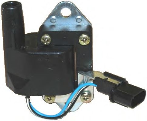 8010429 HOFFER Ignition System Ignition Coil