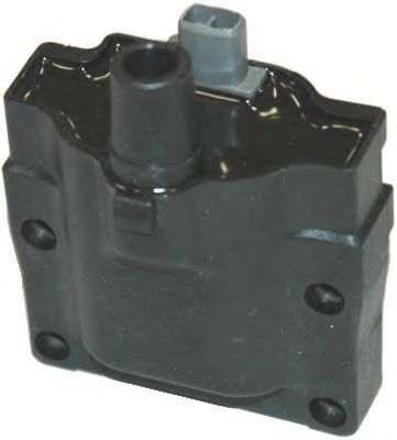 8010432 HOFFER Ignition System Ignition Coil