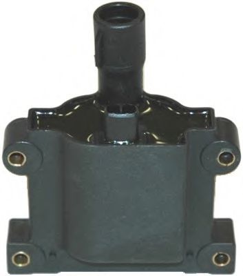 8010438 HOFFER Ignition System Ignition Coil